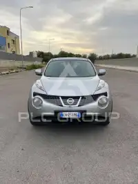 2011 Nissan Juke