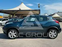 2011 Nissan Juke