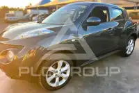 2011 Nissan Juke