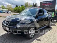 2011 Nissan Juke