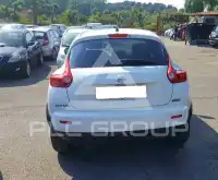 2013 Nissan Juke
