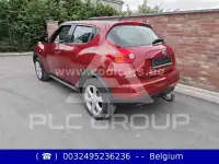 2011 Nissan Juke