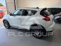 2011 Nissan Juke