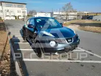 2011 Nissan Juke