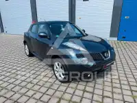 2011 Nissan Juke