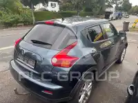 2011 Nissan Juke