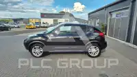 2011 Nissan Juke