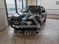 2011 Nissan Juke