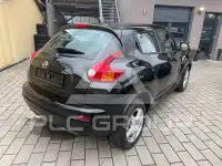 2011 Nissan Juke