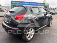 2011 Nissan Juke