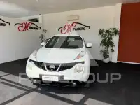 2011 Nissan Juke