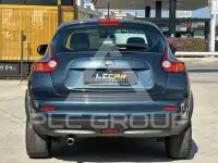 2011 Nissan Juke