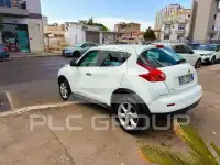 2011 Nissan Juke