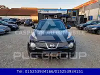 2011 Nissan Juke