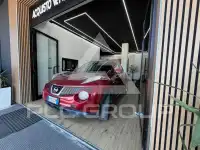 2011 Nissan Juke