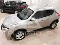2011 Nissan Juke