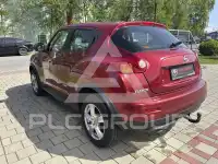 2011 Nissan Juke