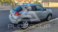 2011 Nissan Juke