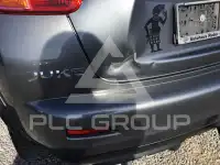 2011 Nissan Juke