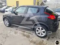 2011 Nissan Juke