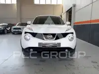 2011 Nissan Juke