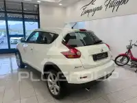 2011 Nissan Juke