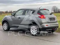 2011 Nissan Juke