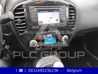 2011 Nissan Juke