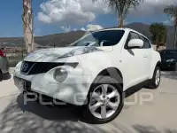 2011 Nissan Juke