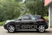 2011 Nissan Juke
