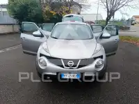 2011 Nissan Juke