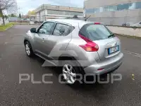 2011 Nissan Juke