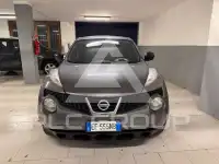 2011 Nissan Juke