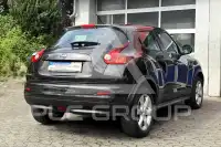 2011 Nissan Juke