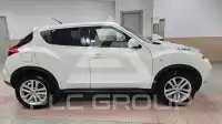 2011 Nissan Juke