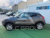 2011 Nissan Juke