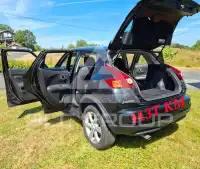 2011 Nissan Juke