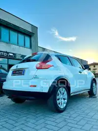 2011 Nissan Juke