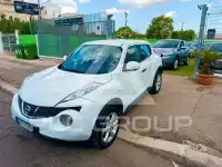 2011 Nissan Juke