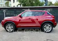 2011 Nissan Juke
