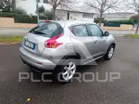 2011 Nissan Juke