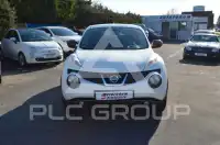 2011 Nissan Juke