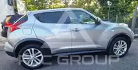 2011 Nissan Juke