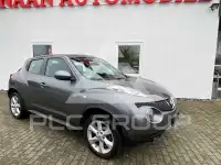 2011 Nissan Juke