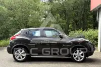 2011 Nissan Juke