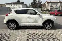 2011 Nissan Juke