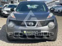 2011 Nissan Juke