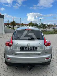 2011 Nissan Juke