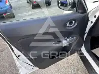 2011 Nissan Juke