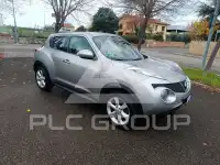 2011 Nissan Juke